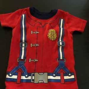 Baby boy clothes